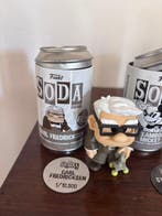 Funko - Funko Pop Soda Stone Cold Steve Austin + Steamboat