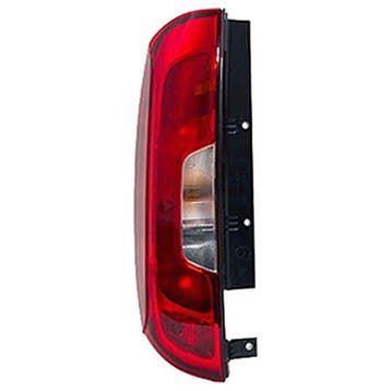 Fiat Doblo 2015-2022 Achterlicht Links Valdeur (Verlichting), Verzenden, Nieuw