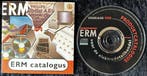 ERM Catalogus Voorjaar 1995 CDi Sleeve Cover, Verzenden