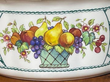 Villeroy & Boch - Eetservies - Porselein - Winkelwagen