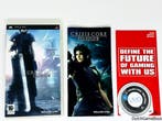 PSP - Crisis Core - Final Fantasy VII - English, Consoles de jeu & Jeux vidéo, Verzenden