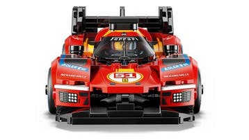 Lego - Speed Champions - 77261 - NEW LEGO Speed Champions -, Nieuw