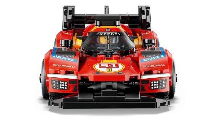 Lego - Speed Champions - 77261 - NEW LEGO Speed Champions -, Kinderen en Baby's, Speelgoed | Duplo en Lego