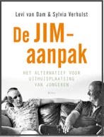 De JIM-aanpak 9789089539458 Levi van Dam, Boeken, Verzenden, Zo goed als nieuw, Levi van Dam