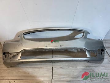 Volvo V60 lift voorbumper, Verzenden