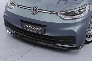 Voorspoiler | Cupspoilerlip voor VW ID3 CSL528-K, Auto-onderdelen, Verzenden, Nieuw