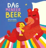 Dag meneer Beer (9789044843743, Ine De Volder), Verzenden