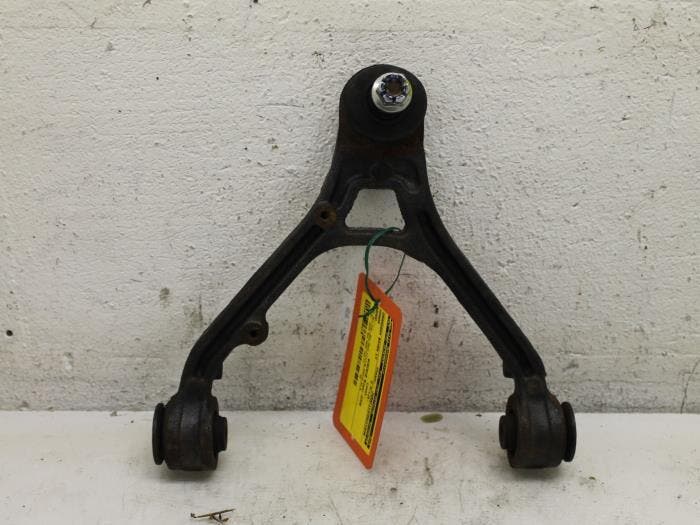 Draagarm Boven links-voor Honda S2000 O113797, Autos : Pièces & Accessoires, Suspension & Châssis