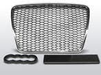Grille | RS type | Audi A6 C6 2009-2011 | ABS Kunststof | ch, Autos : Pièces & Accessoires, Verzenden