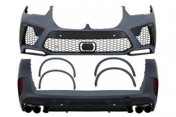 EVO look pakket BMW X5 G05 model 2018 - 2022 B9699, Nieuw, BMW