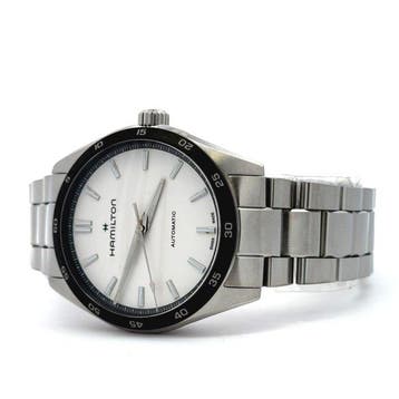 Hamilton - JAZZMASTER PERFORMER AUTO - H36205110 - Homme -