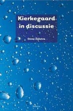 Kierkegaard in discussie 9789460360596 Onno Zijlstra, Boeken, Verzenden, Gelezen, Onno Zijlstra