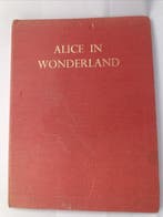 Lewis Carroll / Anthony Rado - Alices adventures in
