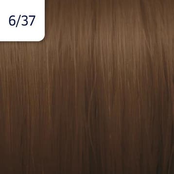 Wella Professionals Illumina Color 60ml (Verf (permanent)), Verzenden, Gel, Wax, Haarlak of Mousse