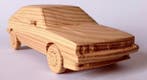 1:16 - Coupé miniature - Scirocco 1981, Nieuw