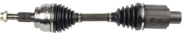 Driveshaft 4x4 front Ram 1500 02/10 L+R, Auto-onderdelen, Transmissie en Toebehoren, Ophalen of Verzenden