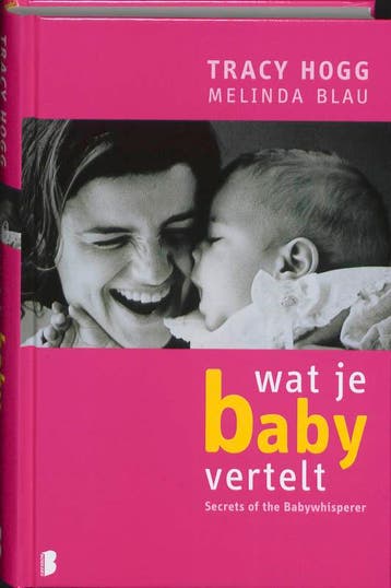 Wat je baby vertelt 9789022557174 Melinda Blau, Verzenden, Melinda Blau