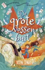 De grote Vos 2 - De grote vossenbuit (9789026160905), Verzenden