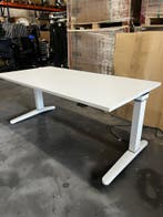 10x Steelcase Ology zit sta bureau, elektrisch verstelbaar, Verzenden, Bureaustoel