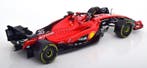 Bburago 1:18 - Modelauto - Ferrari Scuderia SF23 #16 C.