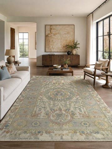 Gadea - Tapis - 300 cm - 200 cm, Huis en Inrichting, Nieuw