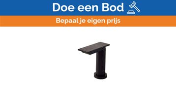 Bieden: Agape ASEN0910N bidet mixer faucet, Ophalen of Verzenden, Nieuw