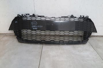 Toyota Corolla E21 hatchback midden grille, Verzenden