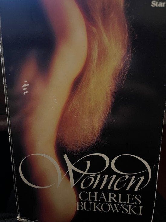 Women 9780352309679 Charles Bukowski, Livres, Langue | Anglais, Envoi