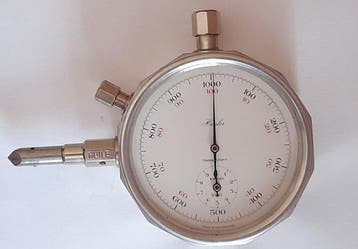Industriële apparatuur - Zwitserland - Mechanische