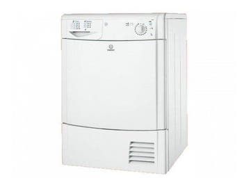 Indesit IDC73 - Condensdroger - 7 kg - Uitgestelde Start -, Ophalen of Verzenden, Nieuw