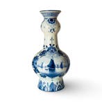 Royal Delft (De Porceleyne Fles) - Vase - Knopvaas -, Antiquités & Art