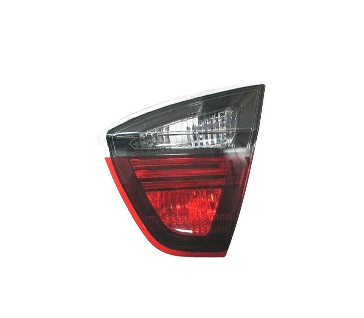 FEUX ARRIÈRE DROIT BMW E90 4P 05-08 FUMÉ ROUGE, Autos : Pièces & Accessoires, Éclairage, Envoi