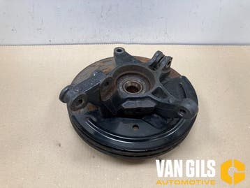 Fusee links-voor Renault Zoe O302441, Nieuw