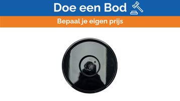 Bieden: Durable Marine Steering Wheel Hub -, Ophalen of Verzenden, Nieuw