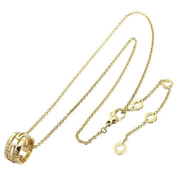 Bvlgari - Collier - 18 carats Or jaune