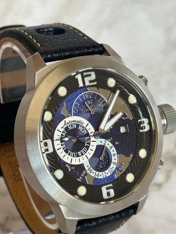 Gallucci Italy - World - Sans prix de réserve - Homme -
