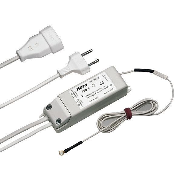 Hera EBS Elektronische Schakelaar (Compleet) - 50611030101, Doe-het-zelf en Bouw, Elektriciteit en Kabels, Verzenden