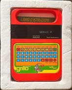 Texas Instruments / Clementoni - Speelgoed Il Grillo, Nieuw