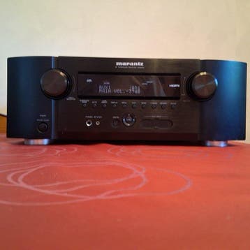 Marantz - SR5003 Solid state meerkanaals receiver