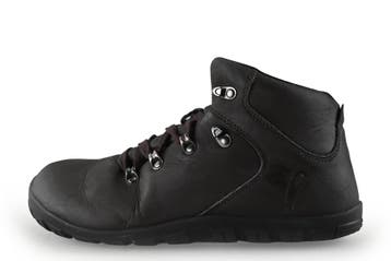Freet Barefoot Veterboots in maat 41 Bruin, Bruin, Verzenden, Boots, Zo goed als nieuw