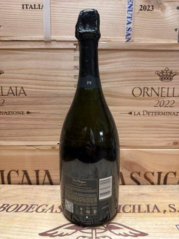 2006 Dom Pérignon, P2 - Champagne Brut - 1 Fles (0,75 liter), Nieuw