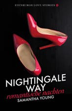 Nightingale Way - Romantische nachten / Edinburgh Love, Verzenden, Samantha Young