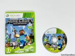 Xbox 360 - Minecraft - Xbox 360 Edition, Games en Spelcomputers, Verzenden, Gebruikt