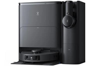 Ecovacs Deebot T30S Combo - Robotstofzuiger met handheld -, Verzenden, Nieuw