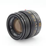Leica 11826 Summicron-M 50mm f/2 | Tweedehands, Audio, Tv en Foto, Verzenden, Zo goed als nieuw