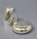 Wedgwood - Zout- en pepervaatjes (2) - Modernistische