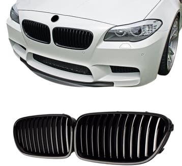 Grillen set | Nieren | geschikt voor BMW 5 serie | F10 / F11, Auto-onderdelen, Verzenden, Nieuw, BMW