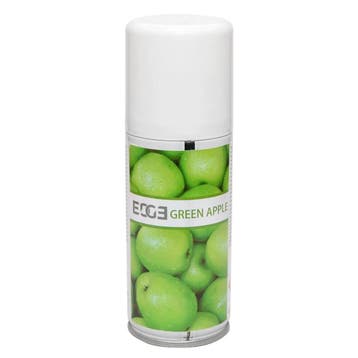 Luchtverfrisser Navulling | EURO | Green Apple | Aerosol |, Verzenden
