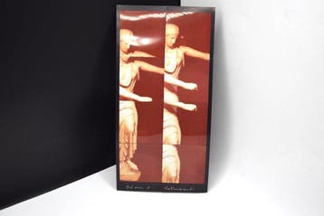 Maurizio Galimberti (1956–) - Statua - 2011