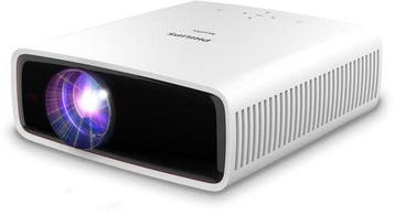 2dekans | Philips NeoPix 550 smart (NPX550/INT) - 100 inch -, Ophalen of Verzenden, Nieuw